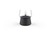 Einrichtung - Tenderflame Amaryllis 10 Black - TF-600300