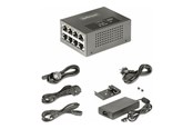 Netzwerkzubehör - StarTech.com AS445C-POE-INJECTOR - AS445C-POE-INJECTOR