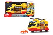 Spielzeugauto - Dickie HEvi LOVEicopter - 203306023