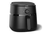 Heißluftfritteusen - Philips 1000 Series NA130 - hot air fryer - black - NA130/00