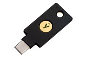 Systemzubehör - Yubico YubiKey 5C NFC - V5.7+ - USB-C - 5060408462331