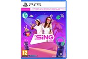 Spiele - Let's Sing 2025 - Sony PlayStation 5 - Musik - PEGI 12 - 4020628582128