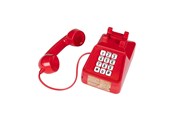 Spielzeug - Jakks The Simpsons: Moe's Tavern Prank Phone (English) - 0192995175556