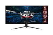 Bildschirm - 40" MSI MAG401QR - 3440x1440 - 155Hz - IPS - MAG401QR