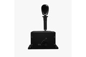 Gaming Zubehör - Simagic Tapered Shifter Knob - Sim Racing Accessory - P-TSK