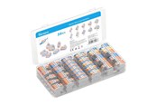Andere Kabel - Sonoff Wire Splicing Connector pack (54 pcs) - D1_2