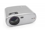 Projektoren - TECHNAXX Projektoren TX-177 - 1920 x 1080 - 1500 ANSI lumens - 4971