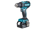 Schraub/Bohrmaschinen - Makita Screwdriver and Drill - DDF485RFE