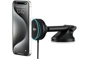 Handys - Adapter und Ladegeräte - iOttie Velox MagSafe Qi2 Wireless Dash & Windshiel - VLXWCG213