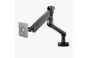 Monitorhalterung - Alterzone Loop Single Monitor Arm - Black - ALZARM-ART-1