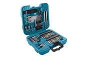Bohrer & Bits - Makita Screwdriver and Drill Bit Set - 42 Pieces - D-58877