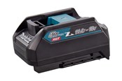 Akkus & Ladegeräte - Makita 191C10-7 ADP10 Battery Charger (Solo) - 191C10-7