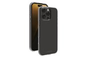 Handys - Cover & Cases - Vivanco Slim TPU Cover for iPhone 16 Pro Max - Clear - 64245
