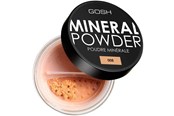 Make-Up - Gosh Mineral Powder - 5711914026110