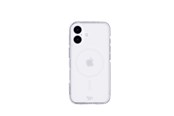 Handys - Cover & Cases - Tech21 Evo Clear MagSafe for iPhone 16 - Clear - T21-10850