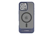 Handys - Cover & Cases - Torras Pstand Series Case for iPhone 16 Pro (Blue) - X00FX2024