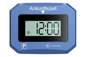Auto-Zubehör - TECHNAXX TX-272 Electronic Parking Disc - 5119