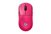Maus - Logitech G PRO 2 LIGHTSPEED - Gaming Maus (Pink) - 910-007310