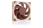 Gehäuselüfter - Noctua NF-A6x15 PWM - Gehäuselüfter - 60mm - Braun - 20 dBA - NF-A6x15 PWM
