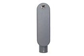 Aufladen von Elektroautos - Charge Amps Halo Pole Mount for Type 2 for 60 mm pole - CA-130053