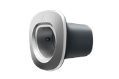 Aufladen von Elektroautos - Charge Amps Cable Holder, Type 2 - CA-130995