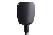 Aufladen von Elektroautos - Charge Amps Aura Pole Mount - single 60 mm - CA-131362
