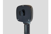 Aufladen von Elektroautos - Charge Amps Luna Poleplate 60 mm - Next Green - CA-131647