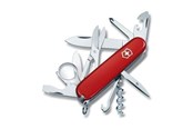 Multifunktionswerkzeuge - Victorinox Explorer Swiss Army Penknife - 1.6703