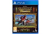 Spiele - Harry Potter: Quidditch Champions (Deluxe Edition) - Sony PlayStation 4 - Sport - PEGI 12 - 5051895418048