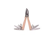Multifunktionswerkzeuge - Kikkerland - Pocket Pruner Multi Tool (CD516) - CD516