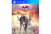 Spiele - Mercenaries Wings: The False Phoenix - Sony PlayStation 4 - Turn-based - PEGI Unknown - 0897790002303