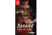 Spiele - Apsulov: End of Gods - Nintendo Switch - Action/Abenteuer - PEGI 18 - 0794712742456