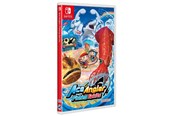 Spiele - Ace Angler: Fishing Spirits - Nintendo Switch - Simulation - PEGI Unknown - 8885011016989