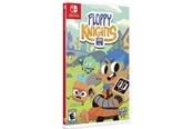 Spiele - Floppy Knights - Nintendo Switch - Strategie - PEGI Unknown - 0810148571313