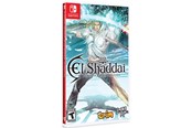 Spiele - El Shaddai: Ascension of the Metatron HD Remaster - Nintendo Switch - Plattform - PEGI Unknown - 0810148572488