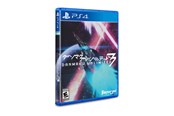 Spiele - Danmaku Unlimited 3 - Sony PlayStation 4 - Shoot 'em up - PEGI Unknown - 0810148570651