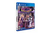 Spiele - Overrogue - Sony PlayStation 4 - RPG - PEGI Unknown - 0810148570743