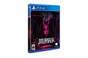Spiele - Saturnalia - Sony PlayStation 4 - Horror - PEGI Unknown - 0810148571504