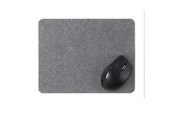 Mauspads & Zubehör - Kikkerland - Felt Mouse Pad (US224) - US224
