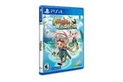 Spiele - Gale of Windoria - Sony PlayStation 4 - RPG - PEGI Unknown - 0810148571696