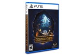 Spiele - Colossal Cave - Sony PlayStation 5 - Action/Abenteuer - PEGI Unknown - 0810148572280