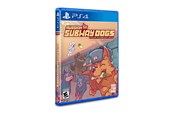 Spiele - Russian Subway Dogs - Sony PlayStation 4 - Action - PEGI Unknown - 0810148573775