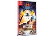Spiele - Atari Recharged Collection 3 - Nintendo Switch - Action - PEGI Unknown - 0810148571757