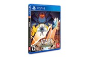Spiele - Atari Recharged Collection 3 - Sony PlayStation 4 - Action - PEGI Unknown - 0810148571771