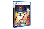 Spiele - Atari Recharged Collection 3 - Sony PlayStation 5 - Action - PEGI Unknown - 0810148571764