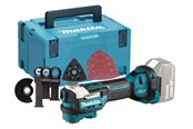 Multifunktionswerkzeuge - Makita DTM52ZJX4 Multicutter (Solo) - DTM52ZJX4