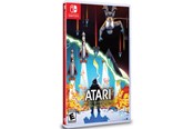 Spiele - Atari Recharged Collection 4 - Nintendo Switch - Action - PEGI Unknown - 0810148571788