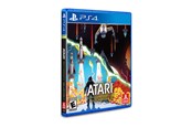 Spiele - Atari Recharged Collection 4 - Sony PlayStation 4 - Action - PEGI Unknown - 0810148571801