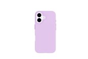Handys - Cover & Cases - Tech21 Evo Lite for iPhone 16 - Soft Lavender - T21-10854