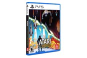 Spiele - Atari Recharged Collection 4 - Sony PlayStation 5 - Action - PEGI Unknown - 0810148571795
